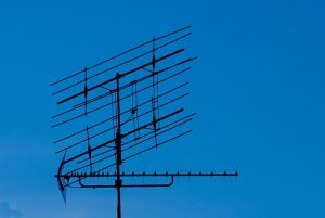 Oldham Aerials