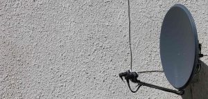Satellite Installer