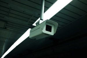 CCTV Company Oldham