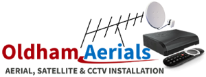 Oldham Aerials