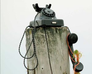 Phone Line Installation