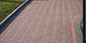 Driveway Sealing
