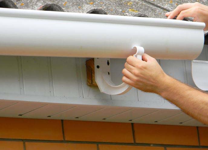 Gutter Repairs Middleton