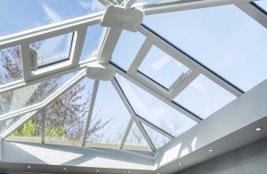 Window, UPVC & Conservatory Cleaning